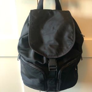 Lululemon Athletica Carry Onward Rucksack Backpack